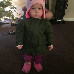 Meet your Posher, Sonya